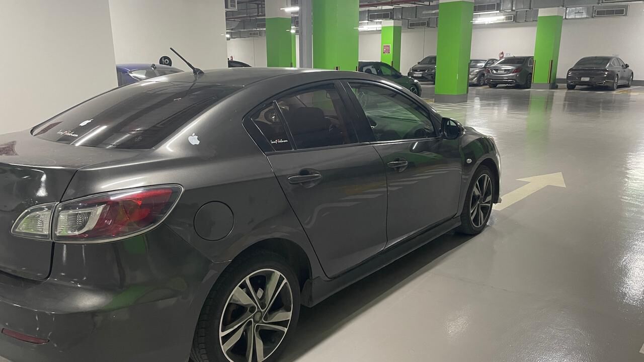 Al Wizarat, Vehicles, Cars & Trucks , SAR 23000,  Mazda 3,  2013,  Automatic,  140000 KM,