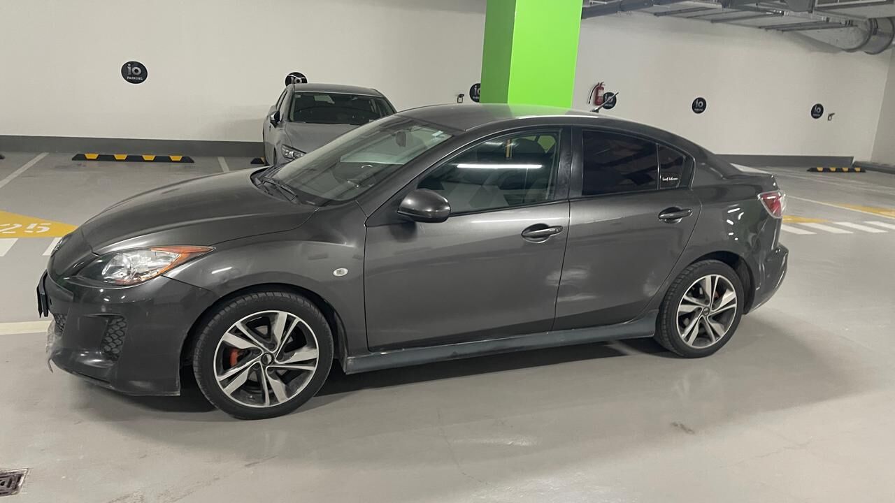 Al Wizarat, Vehicles, Cars & Trucks , SAR 23000,  Mazda 3,  2013,  Automatic,  140000 KM,