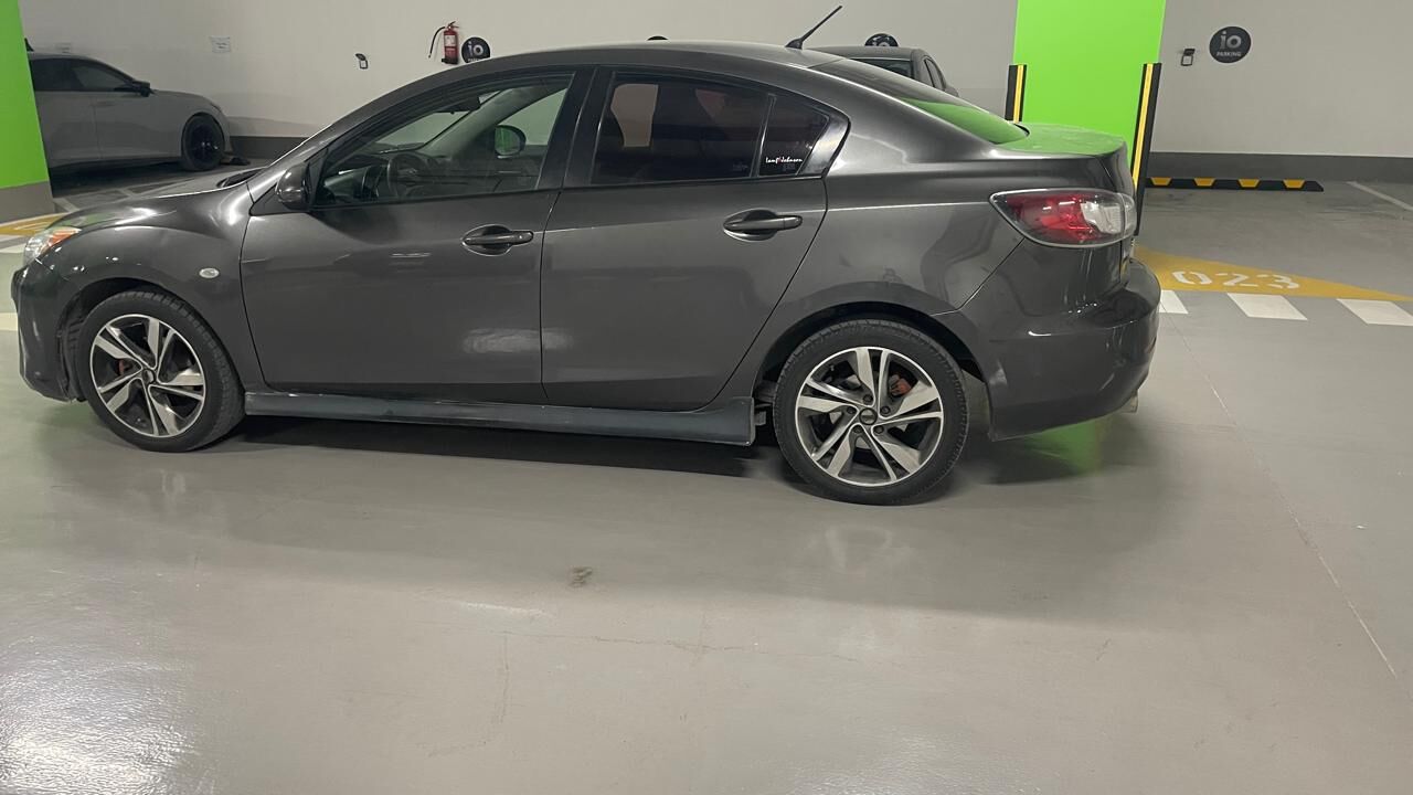 Al Wizarat, Vehicles, Cars & Trucks , SAR 23000,  Mazda 3,  2013,  Automatic,  140000 KM,
