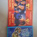 BHD 1,  Books For Sale