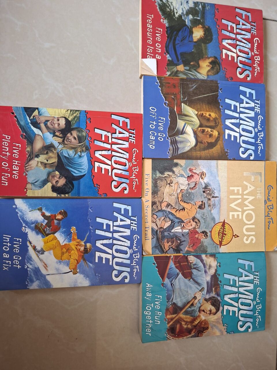 Manama, Books, BHD 1,  Books For Sale