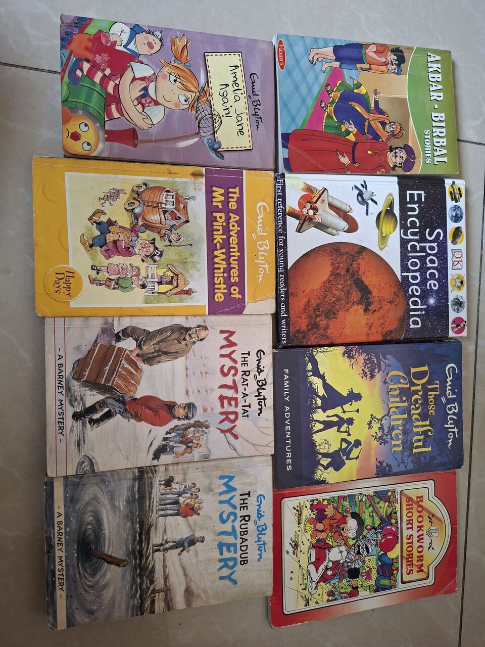 Manama, Books, BHD 1,  Books For Sale