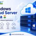 Windows Cloud Server India For Windows-Based Applications