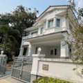 THB 40000,  79 Sq. Feet,  HR 10347 Single House For Rent, 4 Bedrooms, Manthana 1 Project, Sukhaphiban 2, Prawet,