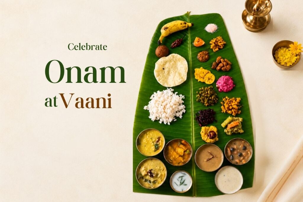 Ahmedabad, Food & Drink, Celebrate Onam With An Authentic Kerala Feast In Ahmedabad