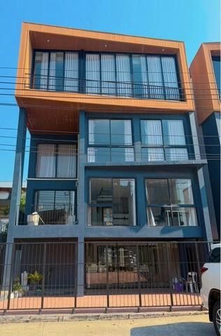 Bangkok, Villas, THB 80000,  40 Sq. Feet,  HR 10346 Office For Rent, 3.5 Floors, Werkk Project, King Kaew, Suvarnabhumi, Bang Phli,