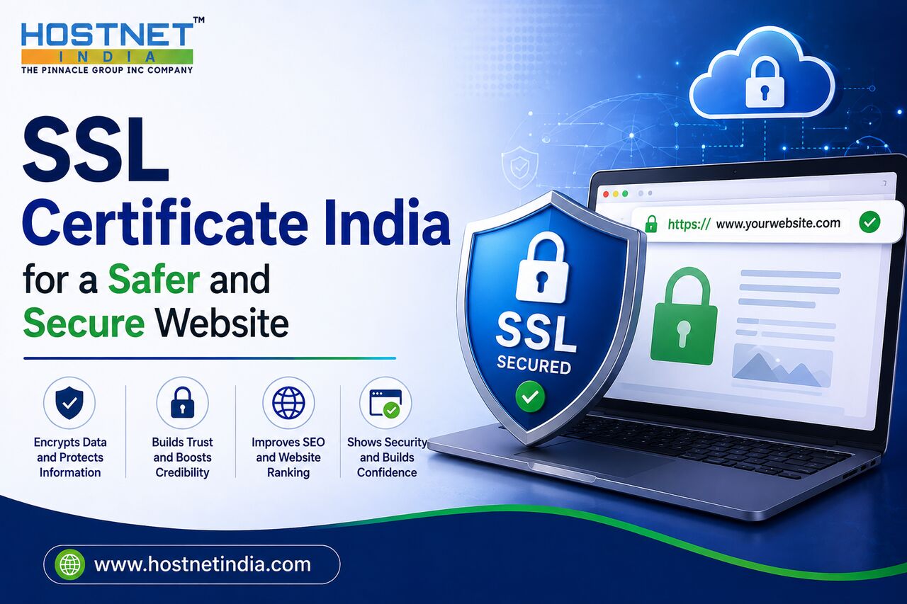 Mumbai, Computer, SSL Certificate India For A Safer And Secure Website