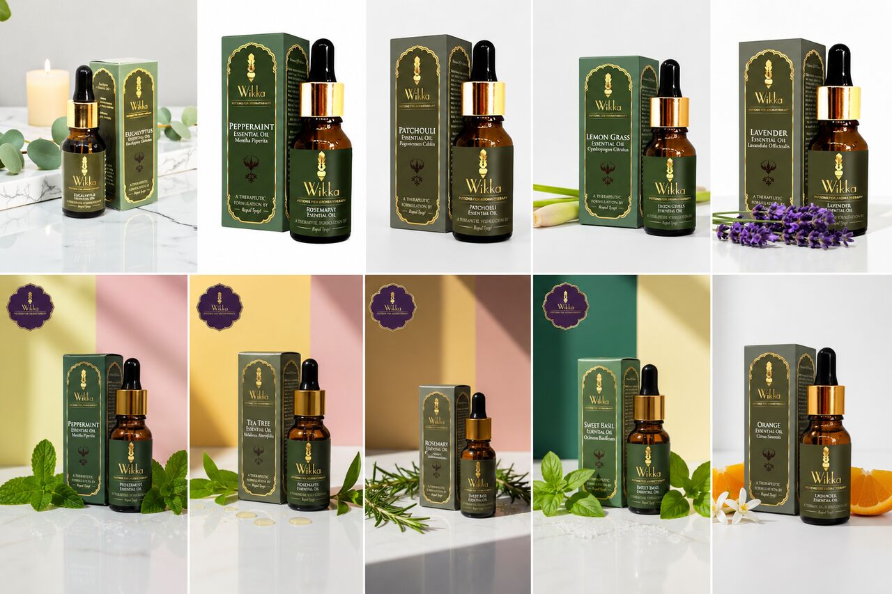Gurgaon, Health & Beauty Items, INR 1000,  Chamomile Oil And Pure Essential Oils: A Simple Guide To Aromatherapy