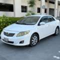 BHD 1750,  Toyota Corolla,  2008,  Automatic,  2335667 KM,  Urgent Sale