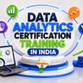 Data Analytics Certification Training In India