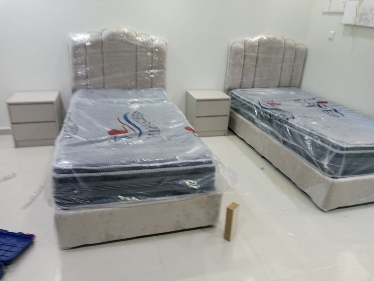 Jeddah, Furniture, SAR 1,  Brand New Stylish Classic And Durable Bedroom Furniture