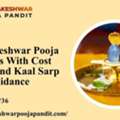 Trimbakeshwar Pooja Services With Cost Details And Kaal Sarp Guidance