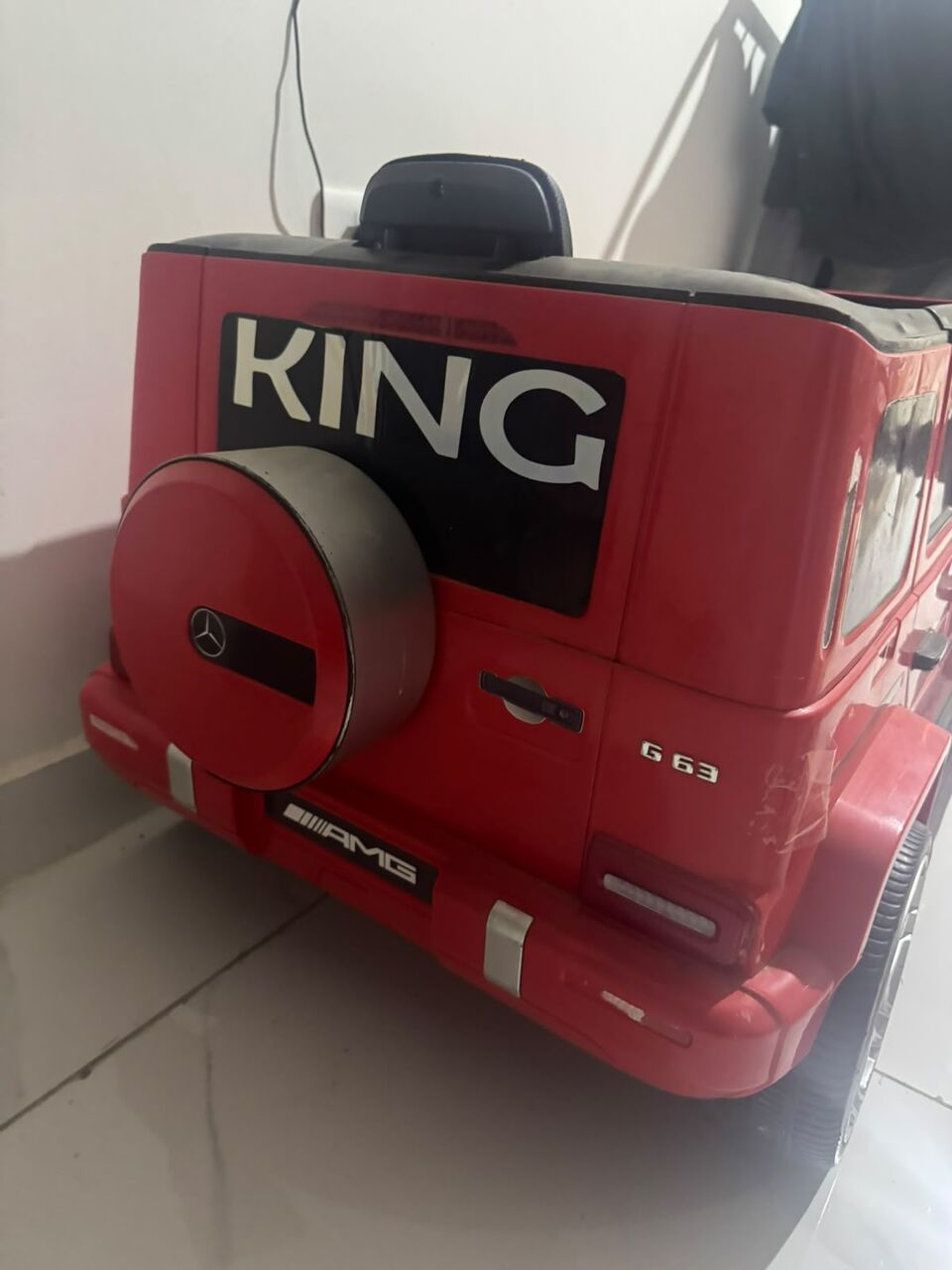 Jeddah, Appliances, SAR 350,  Kids Car For Sale