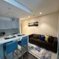 AFN 240/year,  Furnished,  1 BR,  Studio Flat For Rent In Juffair &ndash; BD 240