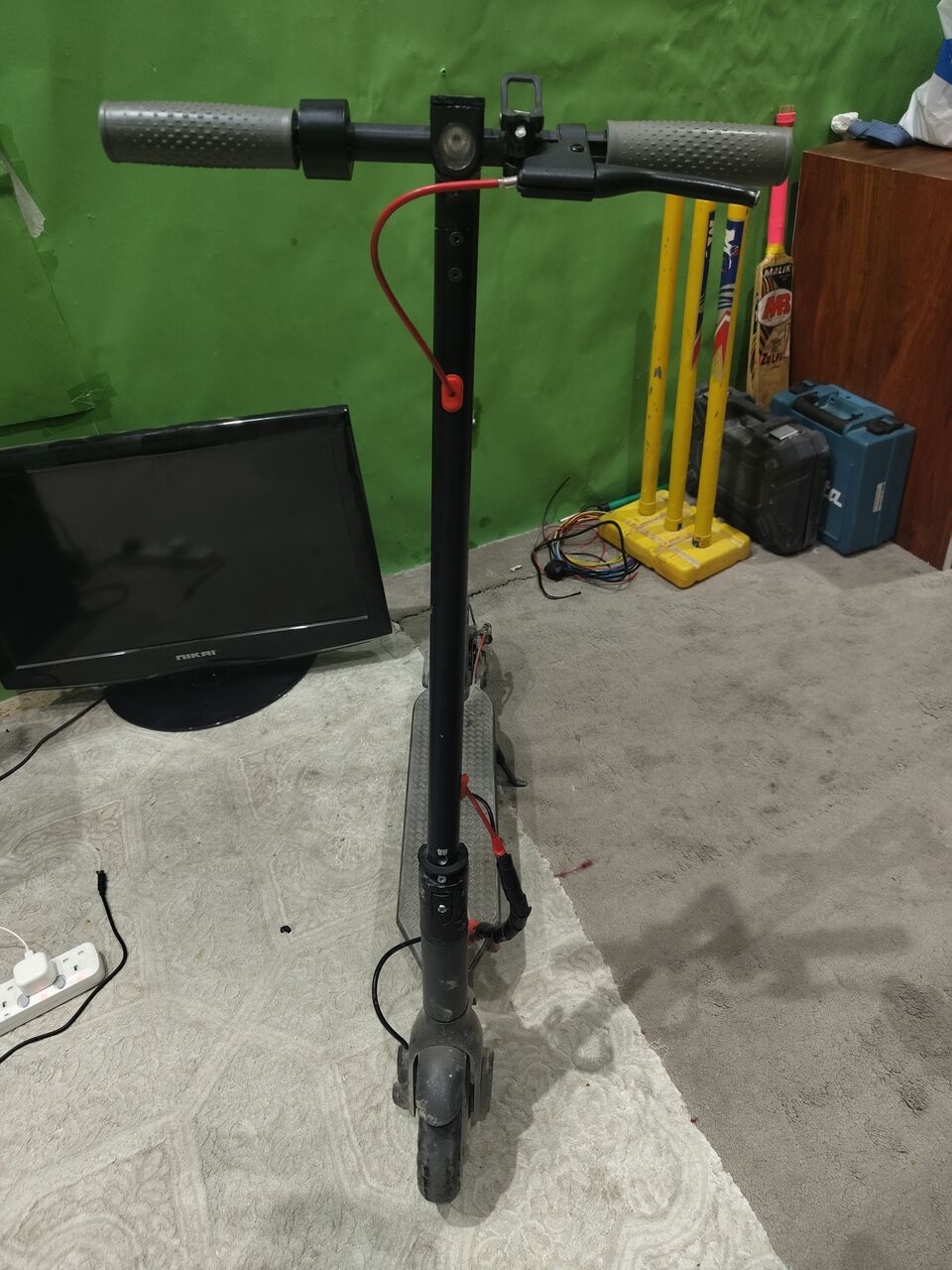 Riyadh, Electronics, SAR 450,  Electronic Scoter
