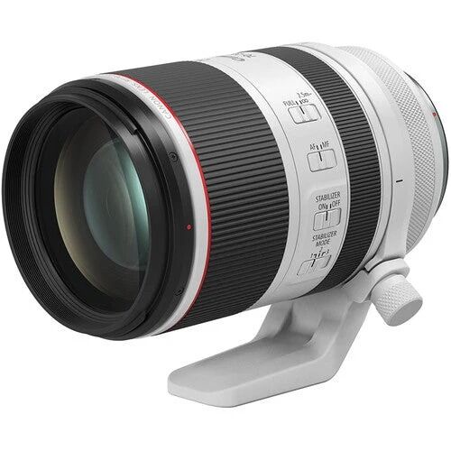 Edmonton, Electronics, CAD 3,  Buy Online Canon RF 70-200mm F/2.8L IS USM Lens In Canada