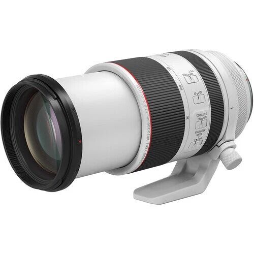 Edmonton, Electronics, CAD 3,  Buy Online Canon RF 70-200mm F/2.8L IS USM Lens In Canada