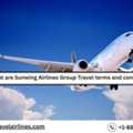 What Are Sunwing Airlines Group Travel Terms And Conditions?