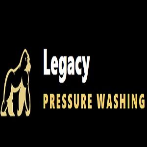 New York, Business, Legacy Pressure Washing Services