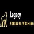 Legacy Pressure Washing Services