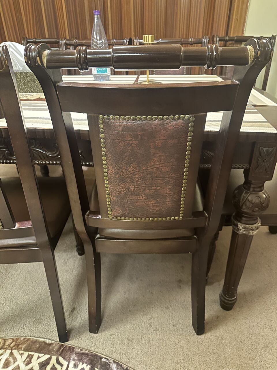 Al Aziziyah, Furniture, SAR 300,  Dining Table For Sale