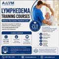 Lymphedema Training Courses