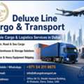 Heavy Equipment Shipping UAE