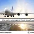 What Are The Advantages Of Finnair Group Travel?