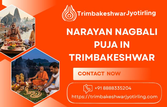 Mumbai, Business, Special Narayan Nagbali Puja Services At Trimbakeshwar