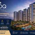 DSR Evoq Apartments In Whitefield &ndash; 2 & 3 BHK Homes