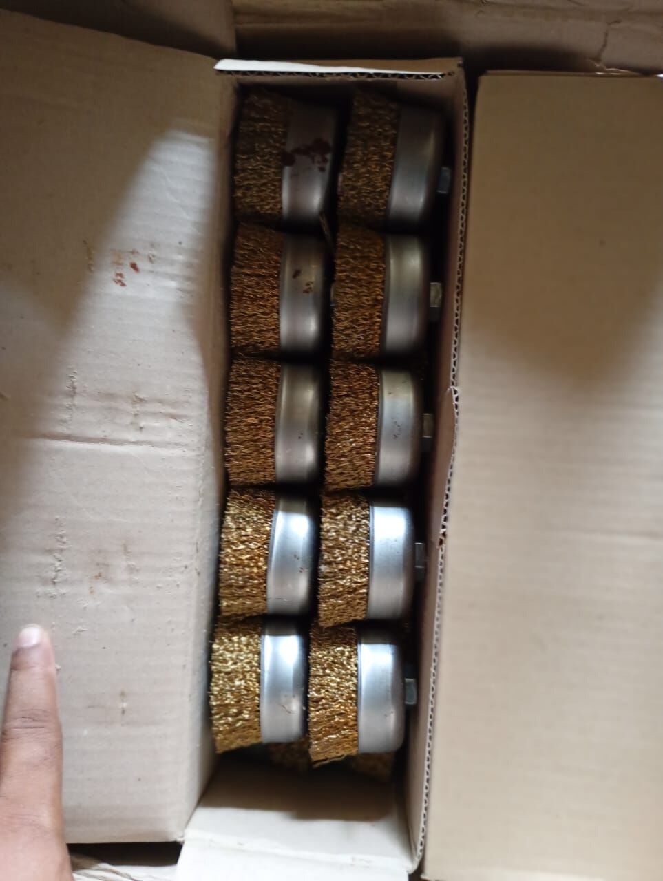 Dammam, Materials, NEW MECHANICAL AND WELDING MATERIALS FOR SALE