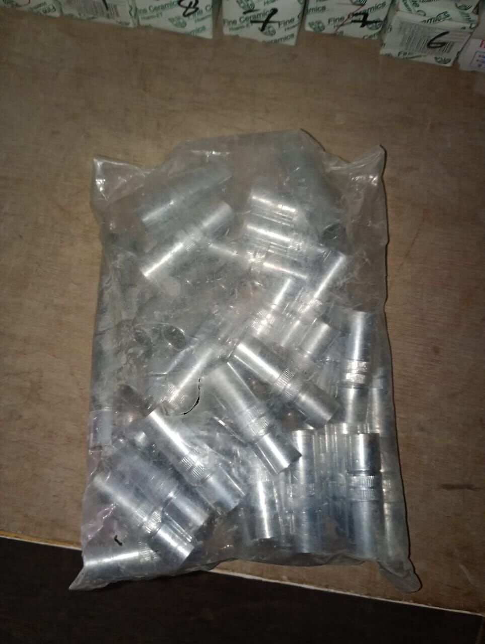 Dammam, Materials, NEW MECHANICAL AND WELDING MATERIALS FOR SALE