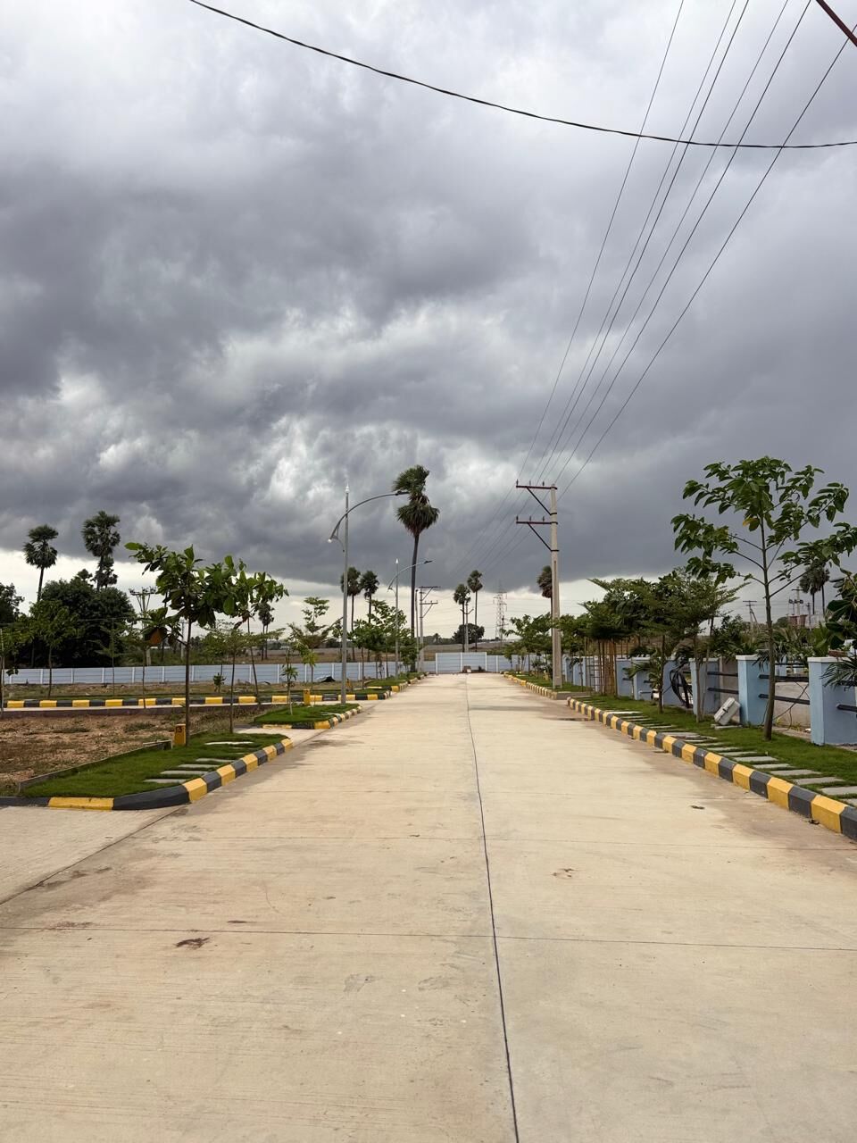 Hyderabad, Residential Plots, INR 35000,  146 Sq. Yard,  HMDA & RERA APPROVED Open Plots For Sale @ Ramdaspally
