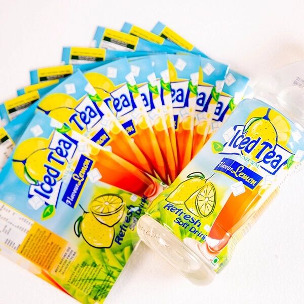 Mumbai, Marketing, Shrink Sleeves From Veritech For FMCG Packaging Needs