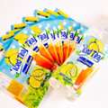 Shrink Sleeves From Veritech For FMCG Packaging Needs