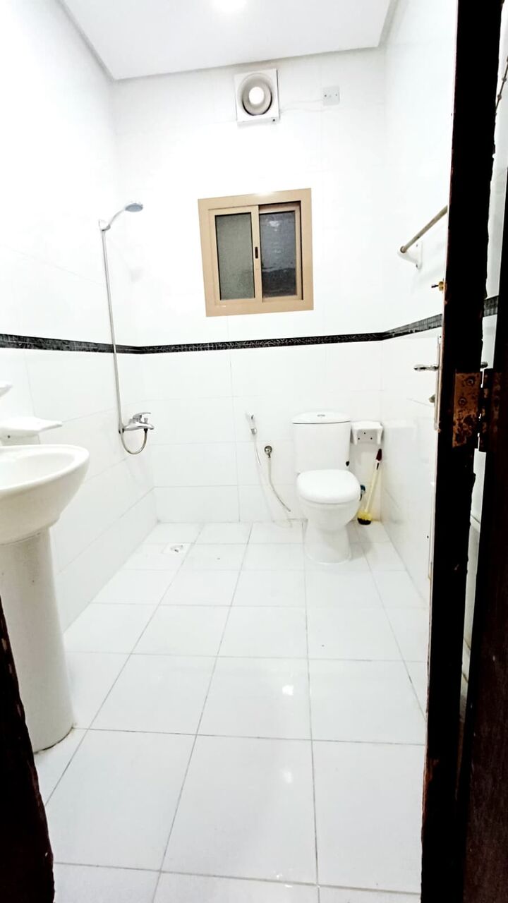 East Riffa, Bedspace For Rent, BHD 50/month,  200 Sq. Meter,  Ladies Bedspace Available On Septemper 10
