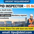 QC E&I PID INSPECTOR   CBT PASS