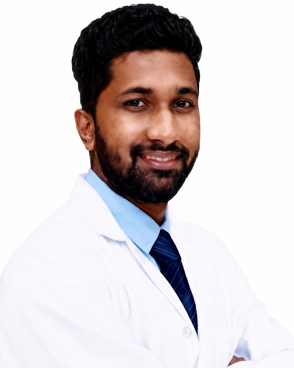Pune, Health, Orthopedic Doctor In Deenanath Mangeshkar Hospital Pune - Dr. Ishan Shevate