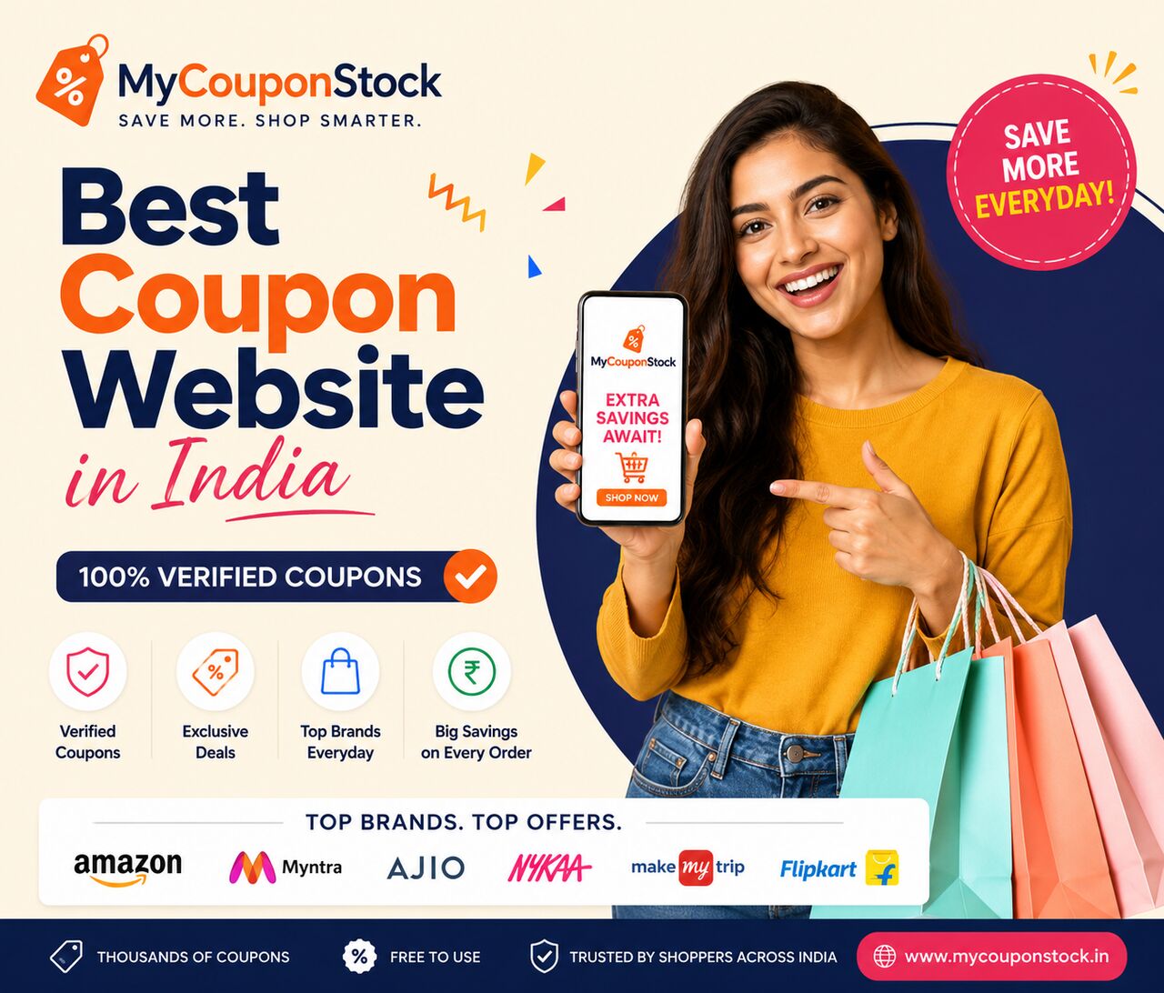 Mumbai, Businesses For Sale, Best Coupon Codes & Cashback Deals In India