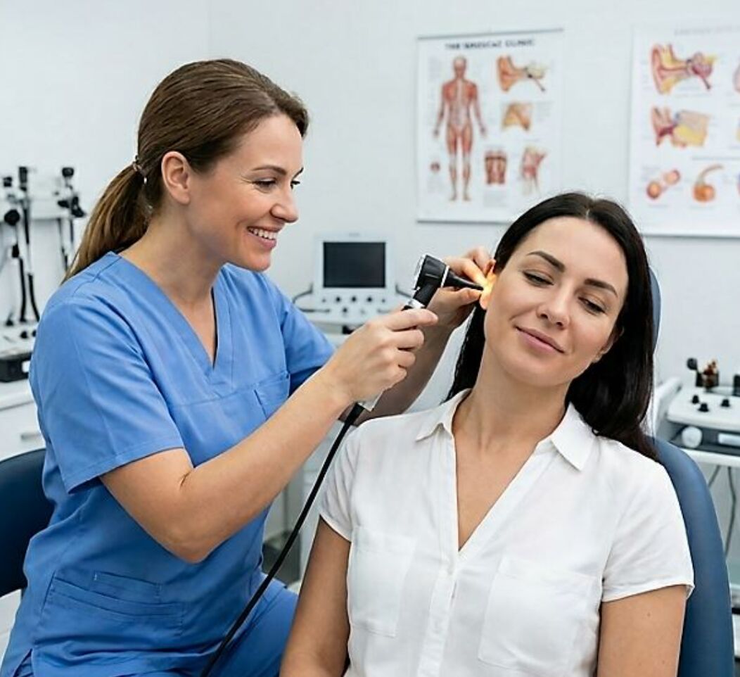 London, Health, Ear Wax Removal London &ndash; Professional And Convenient Care