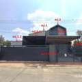 THB 7442000,  1 BR,  200 Sq. Feet,  One-story Warehouse For Sale, Liap Khlong Toh Sen Road, Lat Lum Kaeo, Pathum Thani.