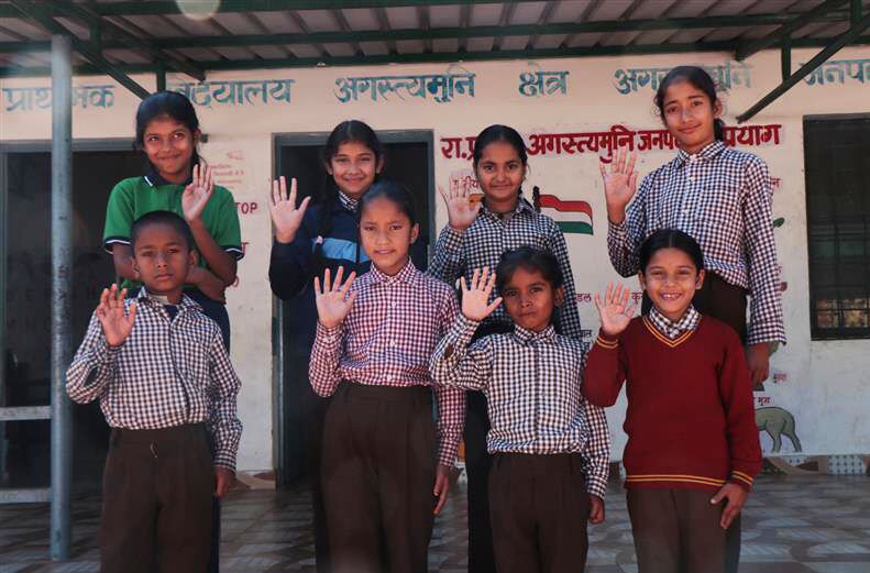 Mumbai, General, Non-Profit Organization In India | SEEDS Impact