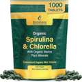 Healthy Living With Spirulina Organic Powder Today
