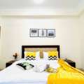 INR 2500/day,  Furnished,  Studio,  350 Sq. Feet,  Studio Apartment Golf Course Road