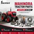 Reliable Mahindra Tractor Parts For Agricultural Machinery