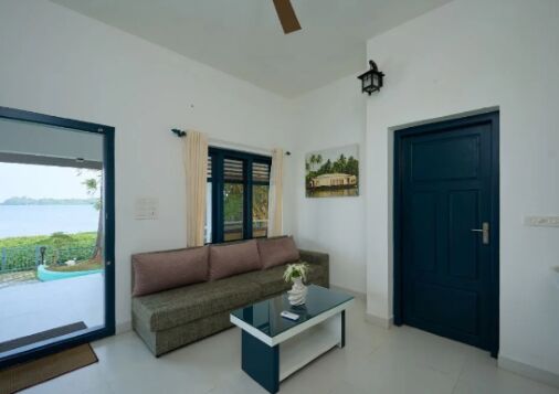 Greater Noida, Apartments, Flats, Houses & Villas, INR 19/month,  Furnished,  Searching For 2 BHK Luxury Apartments In Noida Extension?