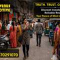 Trusted Private Detective Agency In Jaipur With Confidential Services