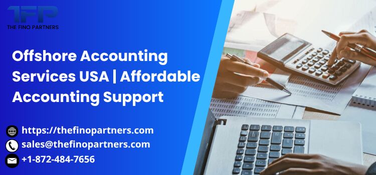 Chicago, Financial, Offshore Accounting Services USA | Affordable Accounting Support