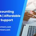 Offshore Accounting Services USA | Affordable Accounting Support
