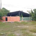 THB 4152000,  3 BR,  401 Sq. Feet,  Warehouse For Sale, Roi Et, Pattamanon Road, Sakhu Subdistrict, Suvarnabhumi District